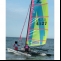 Catamaran Hobie Hobie Cat 17 Picture 1 